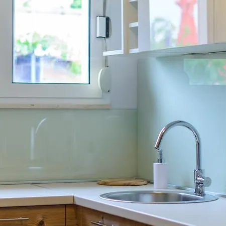 Luxury Kalebic סלאטינה