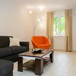 Luxury Kalebic Apartamento