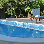 Luxury Kalebic Apartamento *