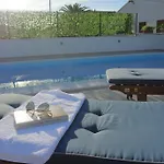 Luxury Kalebic Apartamento *