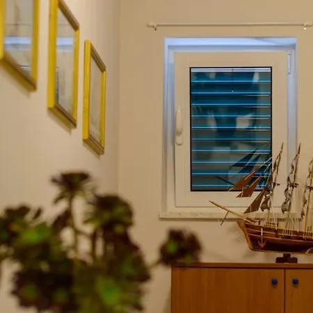 Apartament Luxury Kalebic