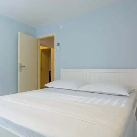 Luxury Kalebic Apartament