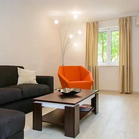 Luxury Kalebic Apartament