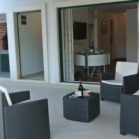 Apartmán Luxury Kalebic