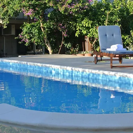 Luxury Kalebic Apartament *