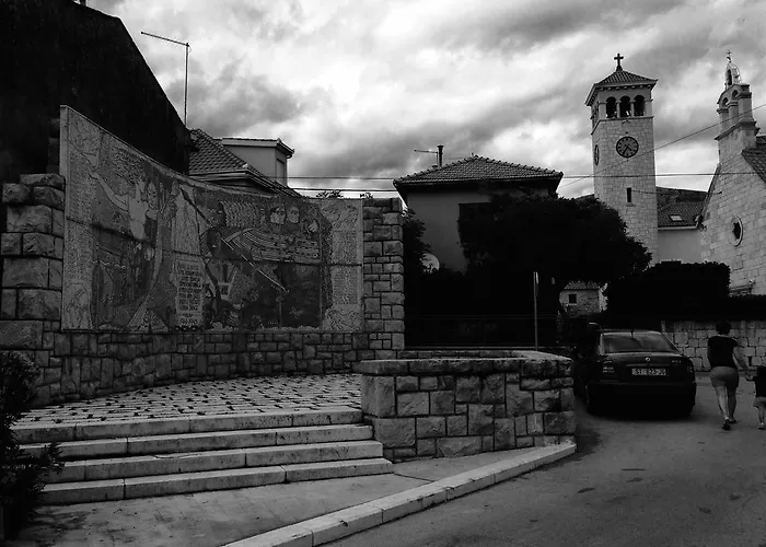 Luxury Kalebic * Slatine