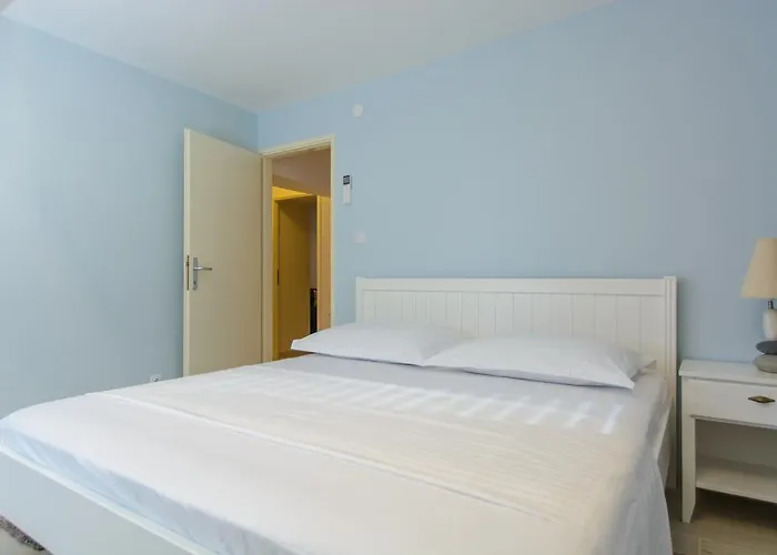 Luxury Kalebic Apartman