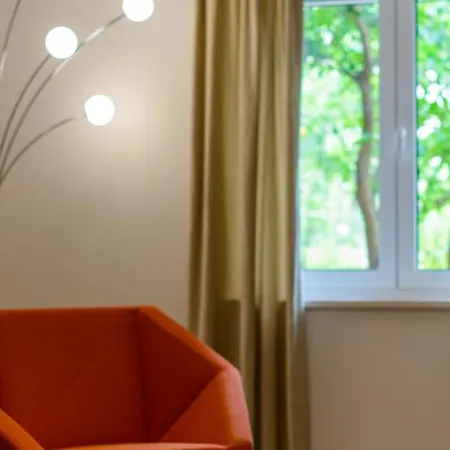 Apartment Luxury Kalebic Slatine
