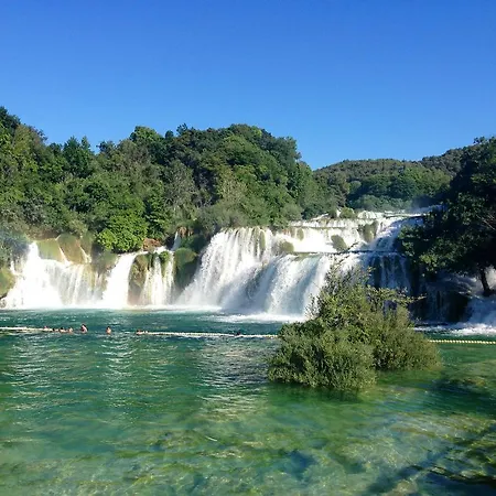 Luxury Kalebic Slatine