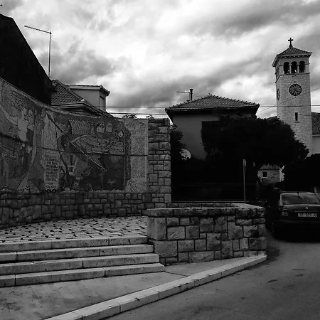 Luxury Kalebic * Slatine