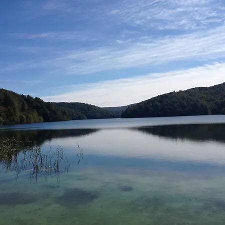 Luxury Kalebic Apartment Slatine