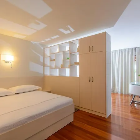 Luxury Kalebic Apartment