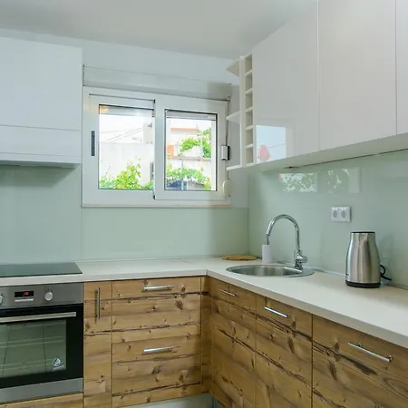 Apartment Luxury Kalebic Slatine