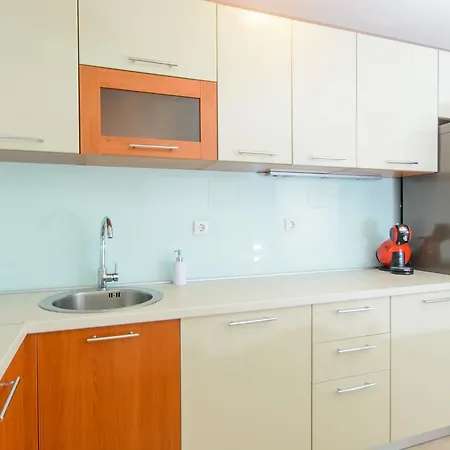 Apartment Luxury Kalebic