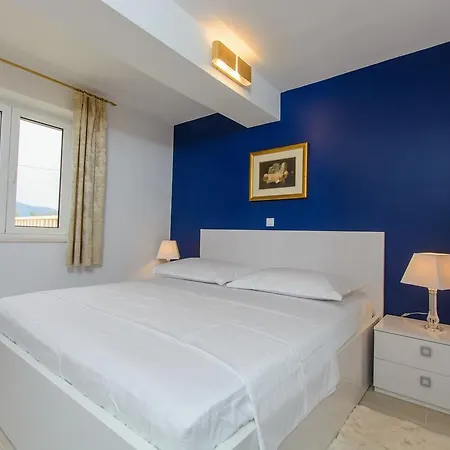 Luxury Kalebic Slatine