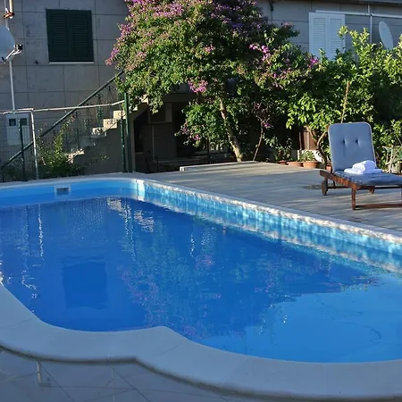 Apartment Luxury Kalebic Slatine