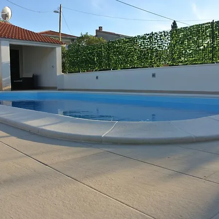 Luxury Kalebic * Slatine