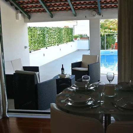 Luxury Kalebic Slatine