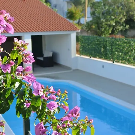 Apartment Luxury Kalebic Slatine