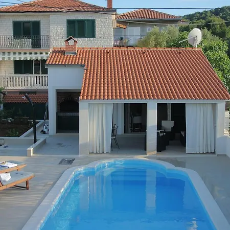 Apartment Luxury Kalebic Slatine