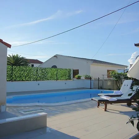 Apartment Luxury Kalebic